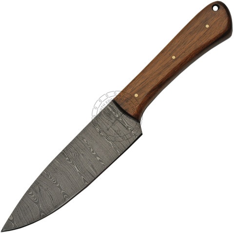 Damascus Steel Chef knife