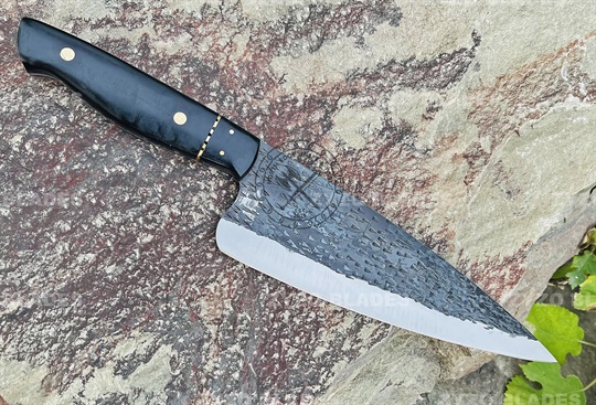 Carbon Steel Chef knife