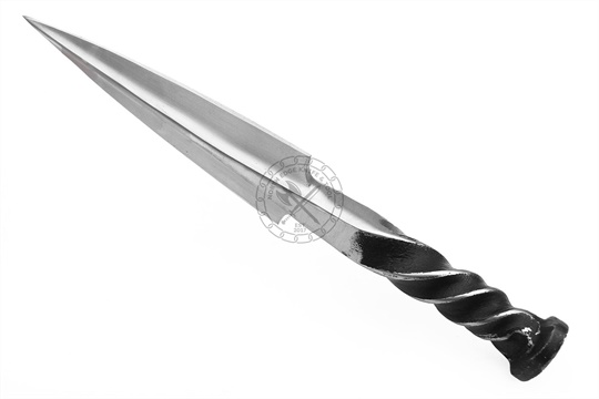 Rail Road Spike Dagger